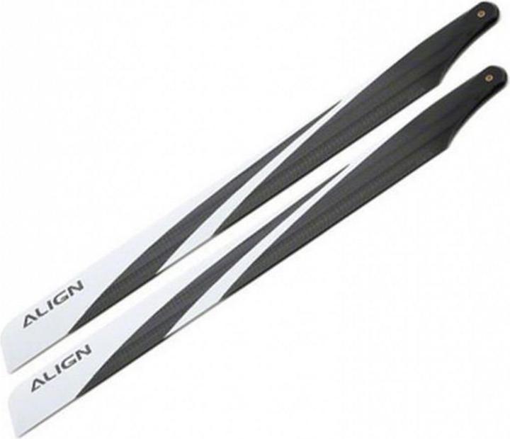 Immagine prodotto Align 360mm 3G Carbon Main Rotor Blades