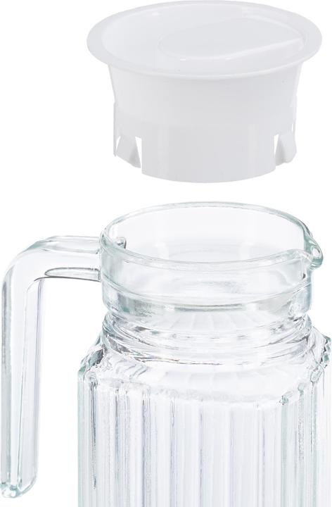 Produktbild Relaxdays Saftkrug (1 l)