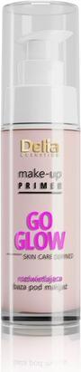 Produktbild Delia Cosmetics Skin Care Defined Go Glow