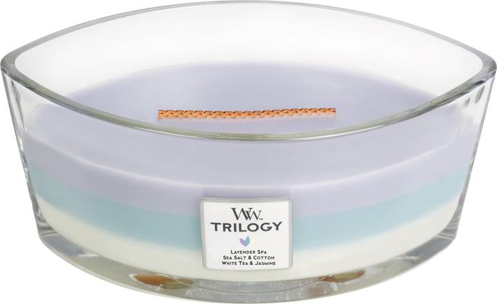 Immagine prodotto WoodWick Calming Retreat (453.60 g)