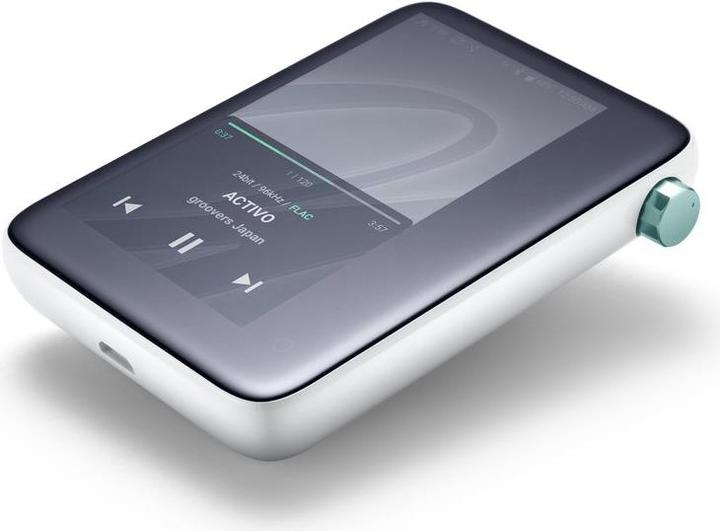 Produktbild Activo CT10 (16 GB)