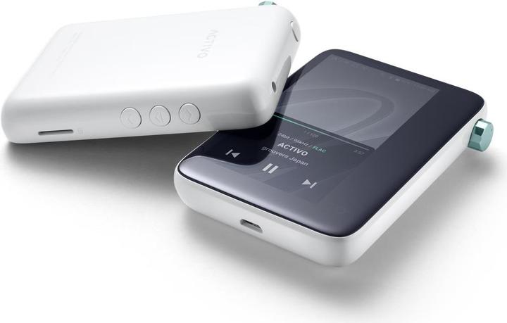 Produktbild Activo CT10 (16 GB)