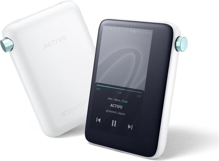 Produktbild Activo CT10 (16 GB)
