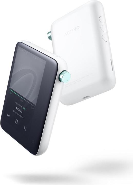 Produktbild Activo CT10 (16 GB)