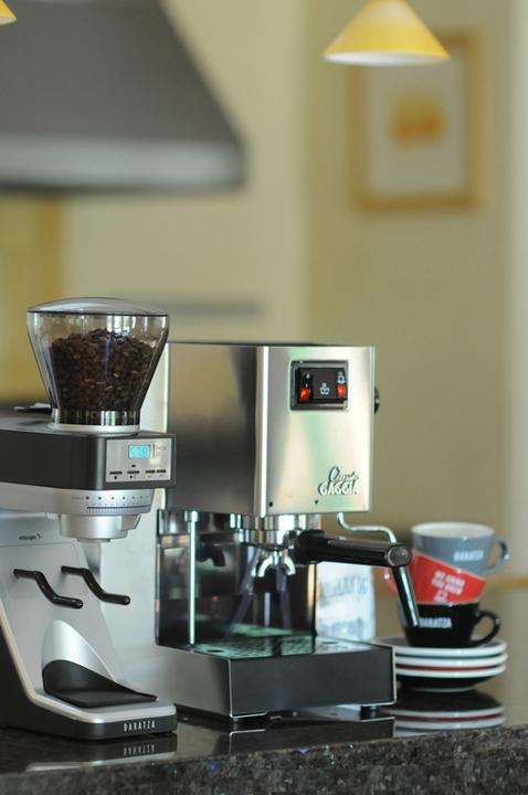 Produktbild Baratza Elektrische Kaffeemühle