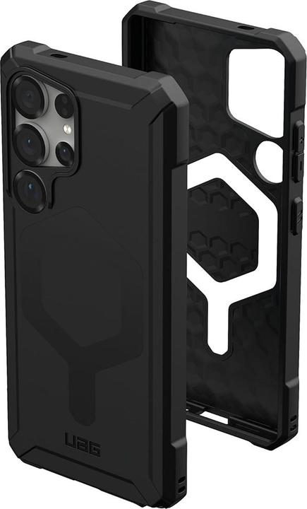 Actual product image UAG Essential Armor with Magnet (Samsung Galaxy S25 Ultra)
