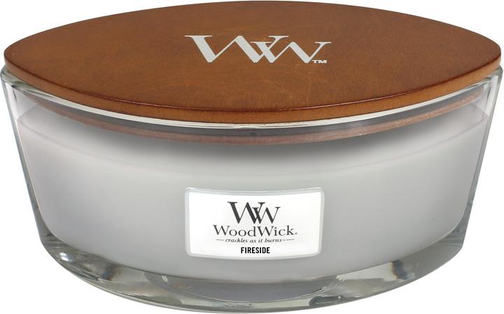 Immagine prodotto WoodWick Fireside (453.60 g)