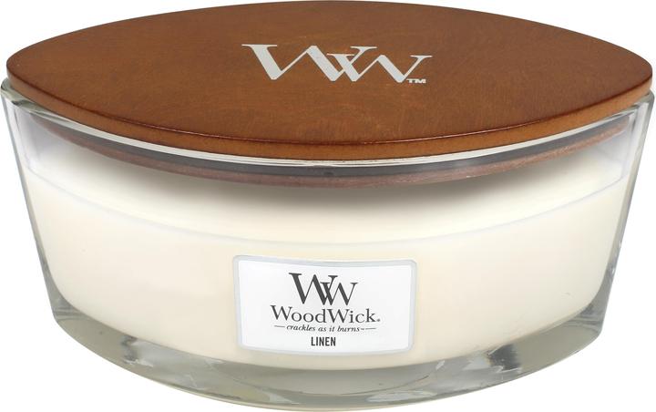 WoodWick Linen (453.60 g)