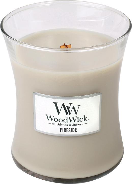 Image du produit WoodWick Fireside (275 g)