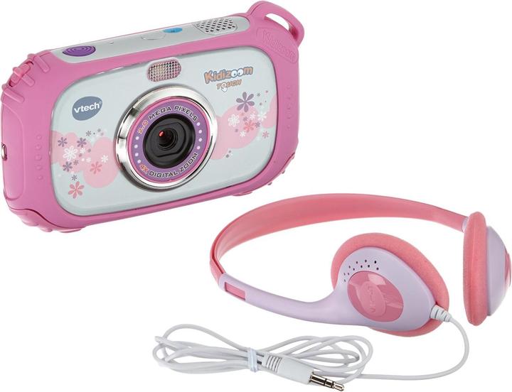 Immagine prodotto VTech Kidizoom Camera Touch 9 in 1