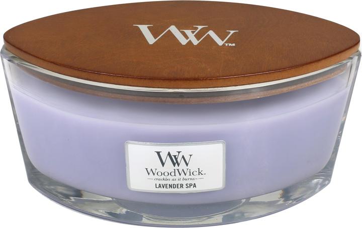 Erbe aromatiche, Verde, Lavanda