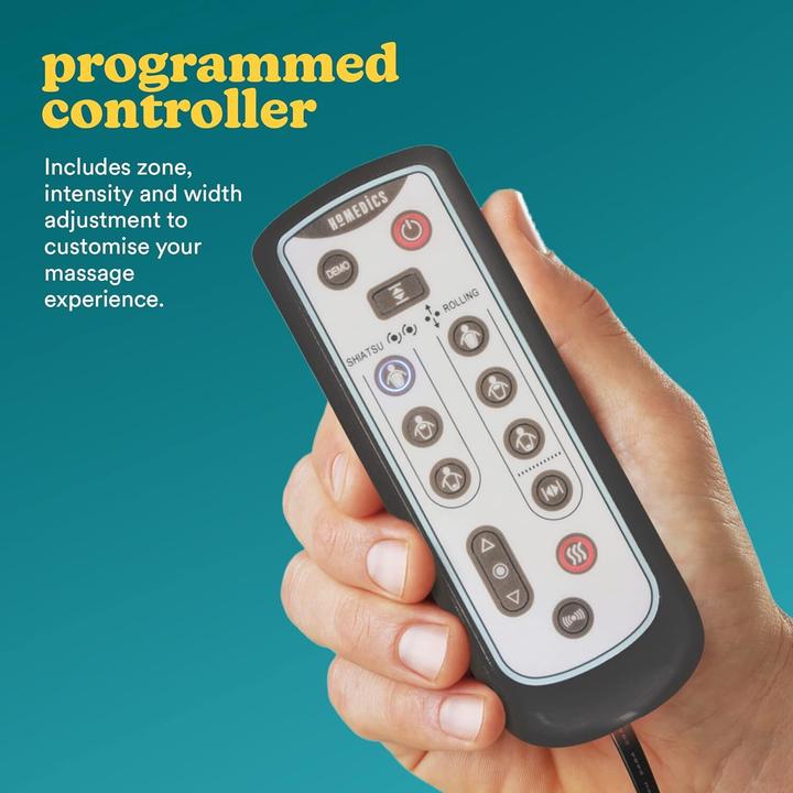 Produktbild Homedics Cbs-1000