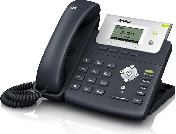 Yealink T21p Sip