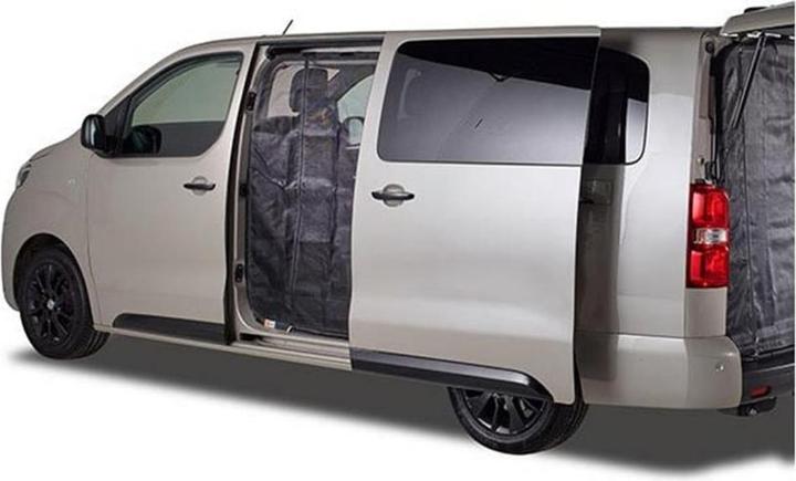 VanQuito Mosquito net