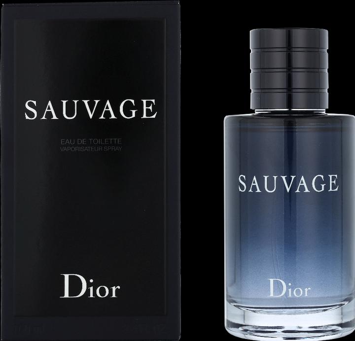 Immagine prodotto Dior Sauvage (Eau de toilette, 100 ml)