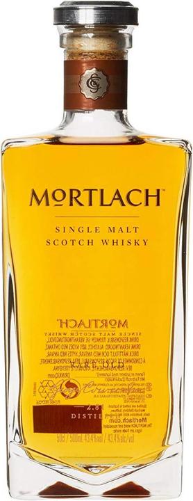 Produktbild Mortlach Rare Old (Single Malt, Scotch Whisky, 1 x 50 cl)