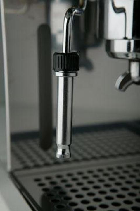 Produktbild La Pavoni Domus Bar DED Dosata