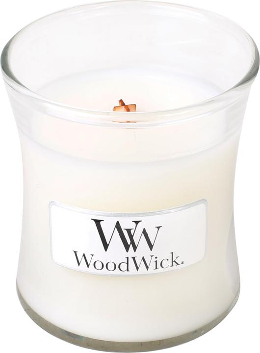Produktbild WoodWick White Tea & Jasmin (85 g)