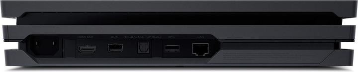 Image du produit Sony Playstation 4 Pro 1TB + Spider Man