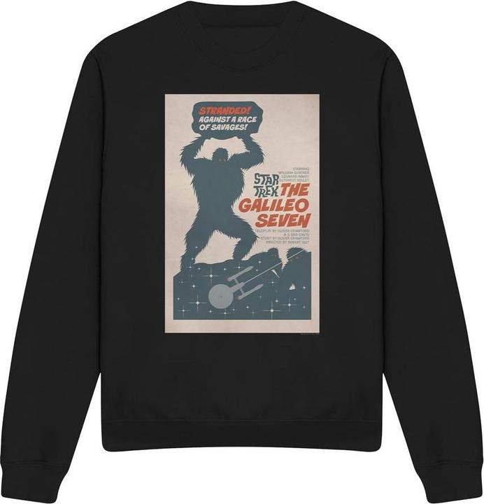 Produktbild The Original Series Episode 16 Sweatshirt (S)