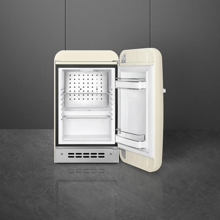 Immagine prodotto Smeg Stile retrò FAB5RCR6 (34 l)