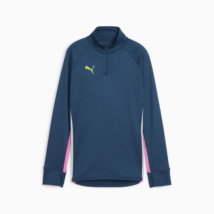 Produktbild Puma individualBLAZE Training 1/4 zip Top (L)