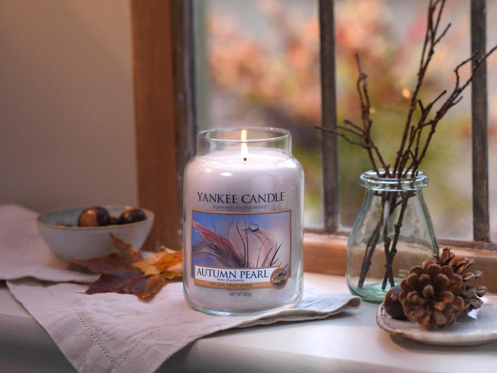 Actual product image Yankee Candle Votive (49 g)