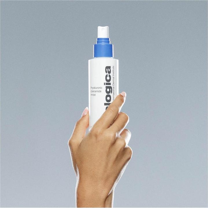 Immagine prodotto Dermalogica Salute quotidiana della pelle - Nebbia di ceramide ialuronica (150 ml, Spray viso)