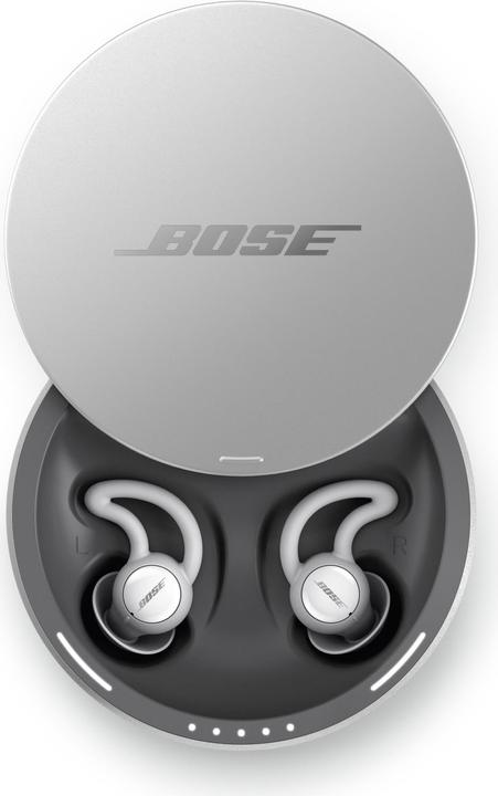 Actual product image Bose Noise Masking Sleepbuds (1 x)