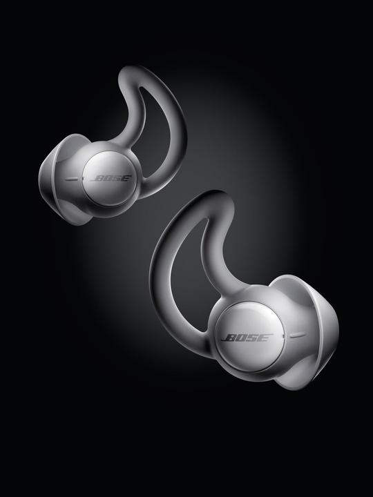 Actual product image Bose Noise Masking Sleepbuds (1 x)