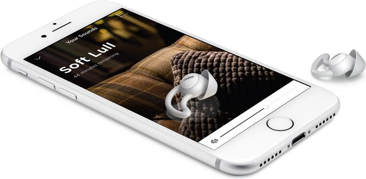 Actual product image Bose Noise Masking Sleepbuds (1 x)