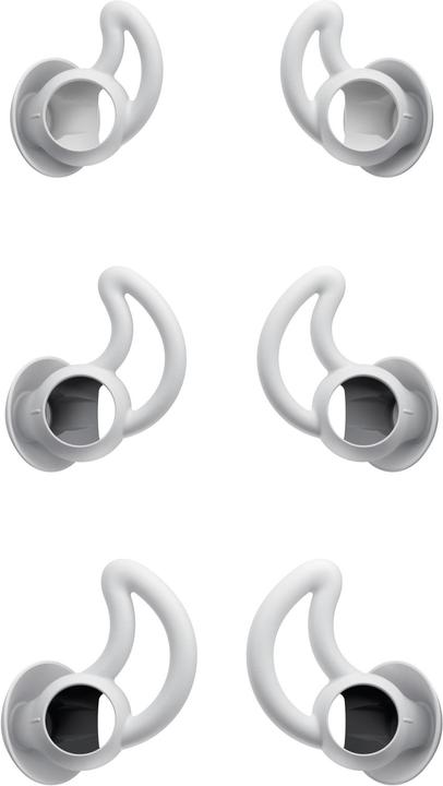 Actual product image Bose Noise Masking Sleepbuds (1 x)