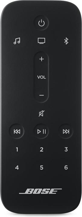 Image du produit Bose Soundbar 500