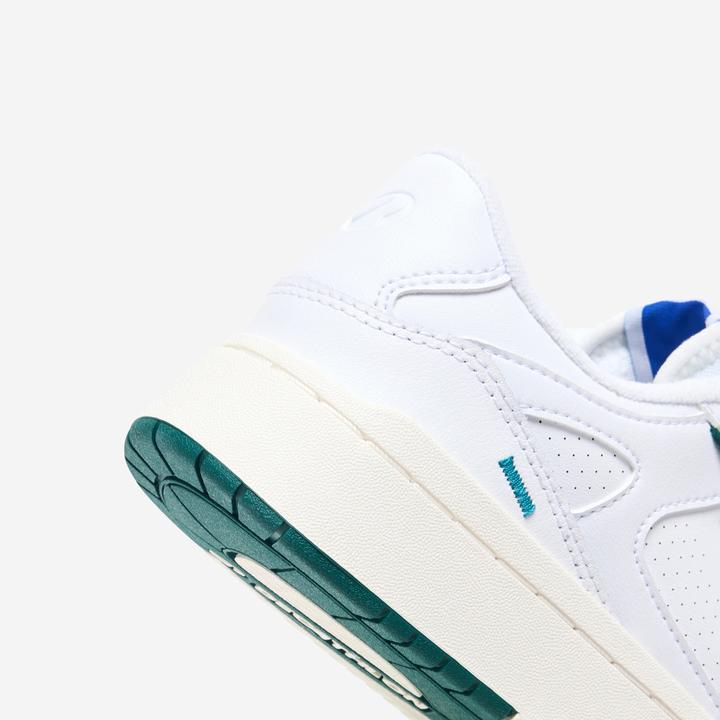 Immagine prodotto Decathlon Sneaker Damen - CJ80 weiss/grün (40)