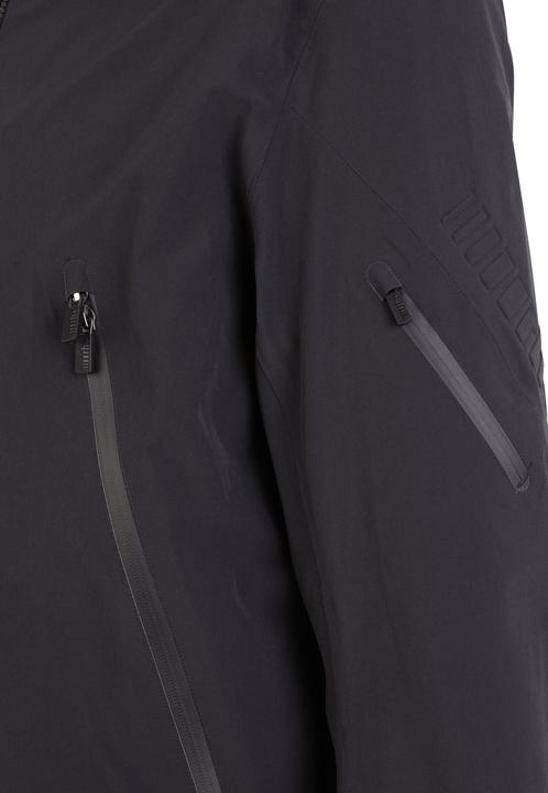 Actual product image Rh+ 4 Elements Padded (S)