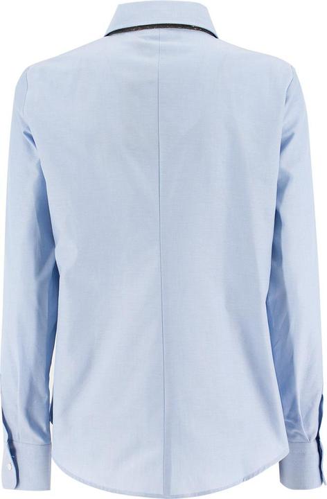 Immagine prodotto Fabiana Filippi Blouse (44)