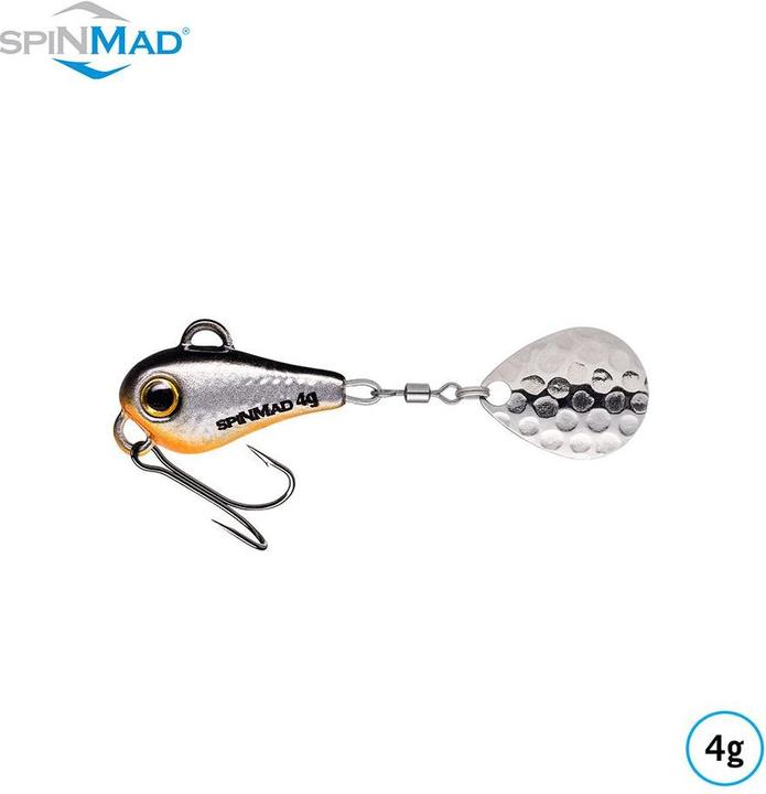 Lieblingsköder SpinMad Originals Captain (700 cm)