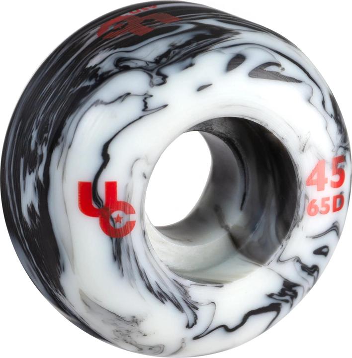 Produktbild Undercover Inline Skate Wheels Antirocker 4-Pack 2024 (45 mm)
