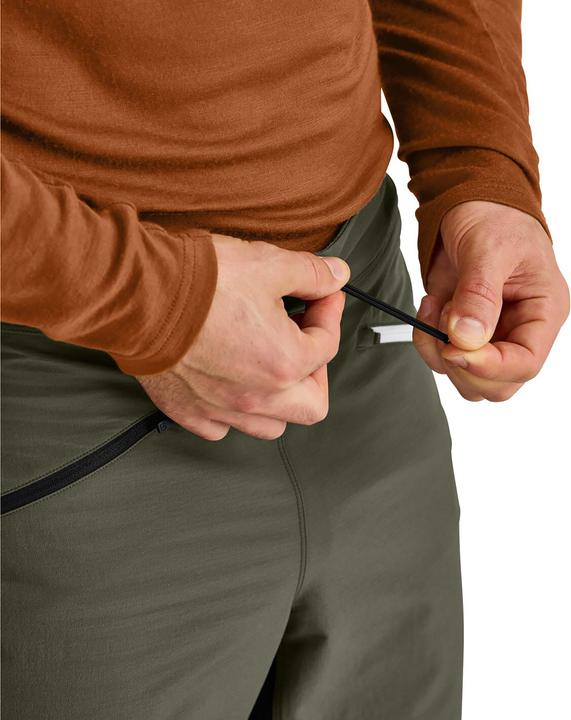 Actual product image Ortovox Punta Berrino Pants (S)