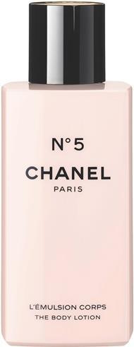 Produktbild Chanel N°5 (Körpercreme, 200 ml)