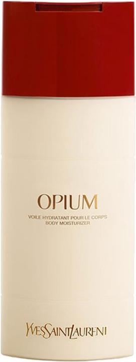 Yves Saint Laurent Opium (Körpercreme, 195 ml)