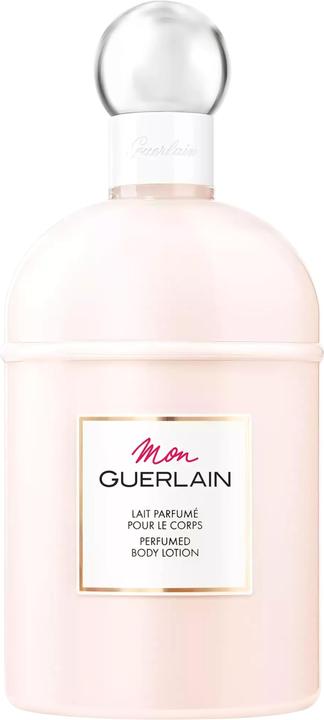 Produktbild Guerlain Mon Bodylotion (Körpercreme, 200 ml)
