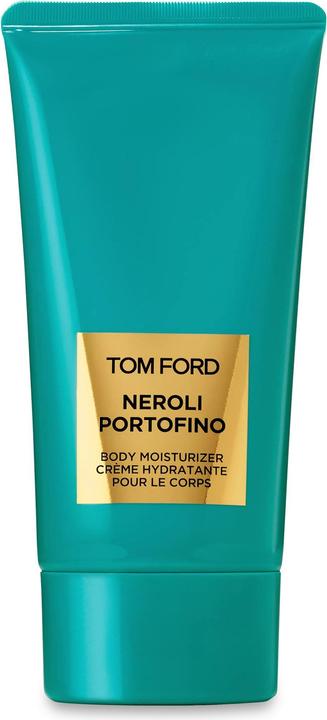 Actual product image Tom Ford Neroli Portofino Body Moisturizer (Body cream, 150 ml)