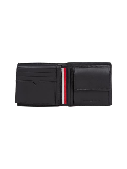 Image du produit Tommy Hilfiger Th Business Cc Flap And Coin (100% cuir (FWA))