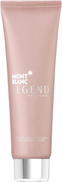 Montblanc Legend (Körpercreme, 150 ml)