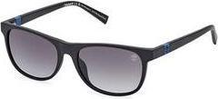 Produktbild Timberland Injected Black Smoke Squared Normal Shaded