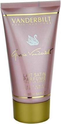 Image du produit Gloria Vanderbilt Vanderbilt (Crème pour le corps, 150 ml)
