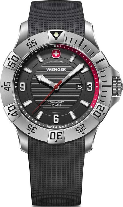 Wenger 01.0641.138 Seaforce