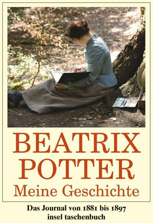 Produktbild Meine Geschichte (Deutsch, Beatrix Potter, 2009)