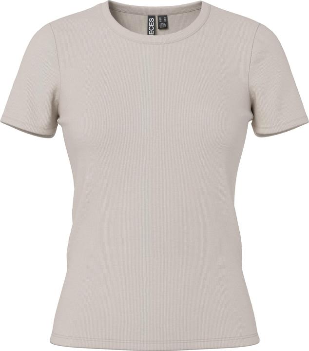 Image du produit Pieces Pcmay Ss Tee Jrs Noos Bc (XL)